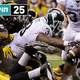 Illustration for article titled Deadspin 25: Its Getting Harder And Harder To Bet Against Michigan State